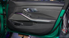 BMW M3 Touring Interior photo