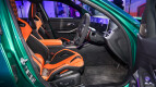 BMW M3 Touring Interior photo