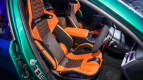BMW M3 Touring Interior photo