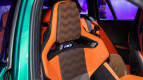 BMW M3 Touring Interior photo