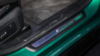 BMW M3 Touring Interior photo