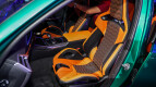 BMW M3 Touring Interior photo