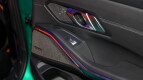 BMW M3 Touring Interior photo