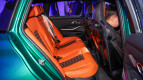 BMW M3 Touring Interior photo