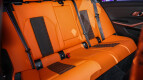 BMW M3 Touring Interior photo