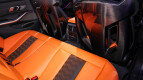 BMW M3 Touring Interior photo