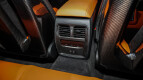 BMW M3 Touring Interior photo