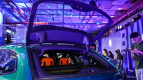 BMW M3 Touring Interior photo