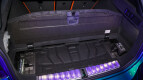 BMW M3 Touring Interior photo