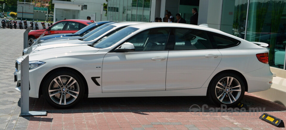 Mercedes-Benz CLS C257 (2018) Exterior