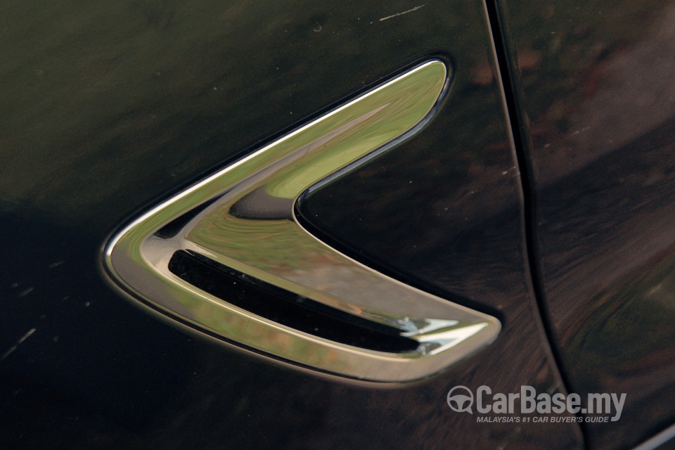 BMW 3 Series GT F34 (2013) Exterior