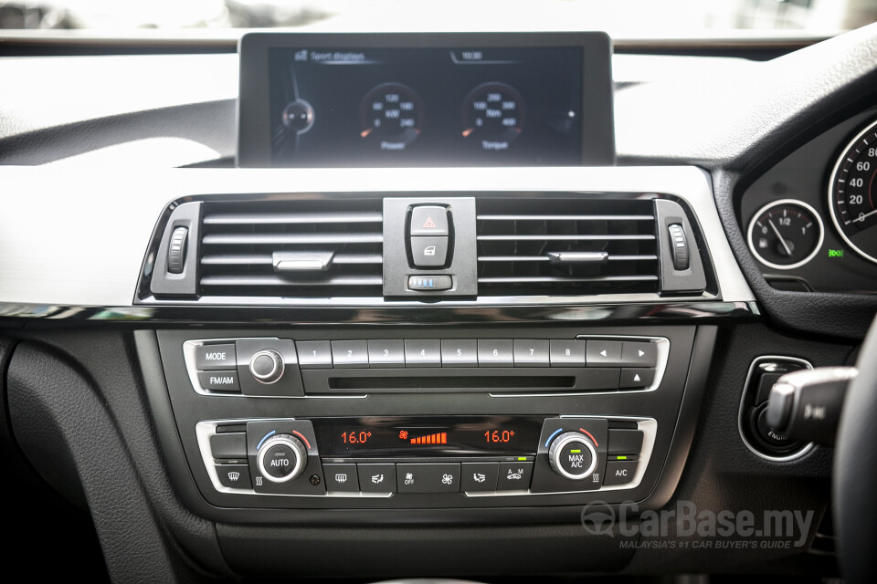 BMW X5 G05 (2019) Interior