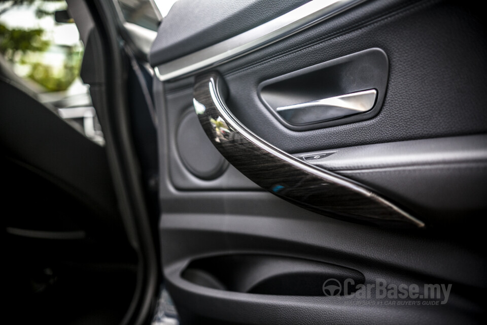 Honda HR-V RU Facelift (2019) Interior