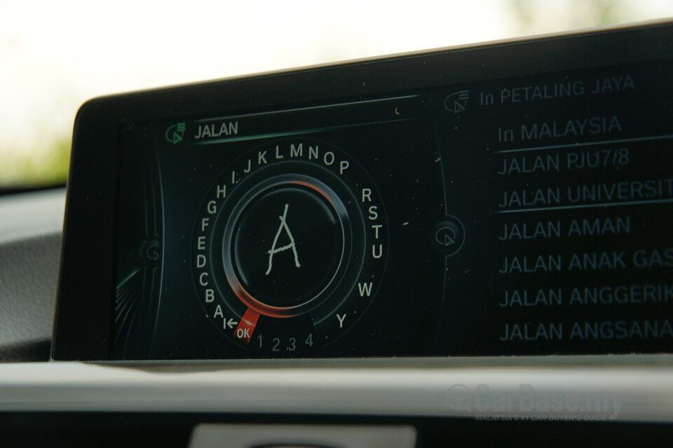 Audi Q5 FY (2019) Interior