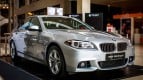BMW 5 Series Exterior photo