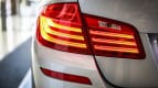 BMW 5 Series Exterior photo