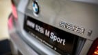 BMW 5 Series Exterior photo