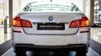 BMW 5 Series Exterior photo