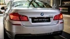 BMW 5 Series Exterior photo