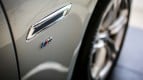BMW 5 Series Exterior photo