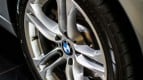 BMW 5 Series Exterior photo