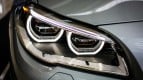 BMW 5 Series Exterior photo