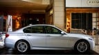 BMW 5 Series Exterior photo