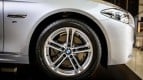 BMW 5 Series Exterior photo