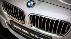 BMW 5 Series Exterior photo