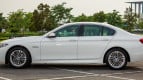 BMW 5 Series Exterior photo