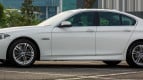 BMW 5 Series Exterior photo