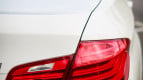 BMW 5 Series Exterior photo