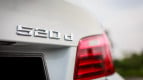 BMW 5 Series Exterior photo