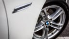 BMW 5 Series Exterior photo