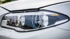 BMW 5 Series Exterior photo