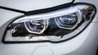 BMW 5 Series Exterior photo