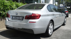 BMW 5 Series Exterior photo