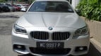BMW 5 Series Exterior photo
