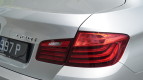 BMW 5 Series Exterior photo