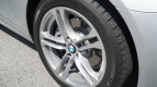BMW 5 Series Exterior photo