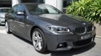 BMW 5 Series Exterior photo