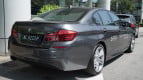 BMW 5 Series Exterior photo