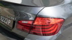 BMW 5 Series Exterior photo