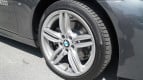 BMW 5 Series Exterior photo