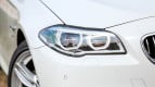 BMW 5 Series Exterior photo