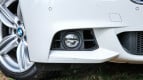 BMW 5 Series Exterior photo