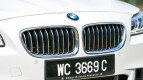 BMW 5 Series Exterior photo