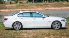 BMW 5 Series Exterior photo