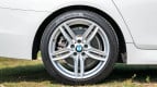 BMW 5 Series Exterior photo