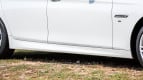 BMW 5 Series Exterior photo